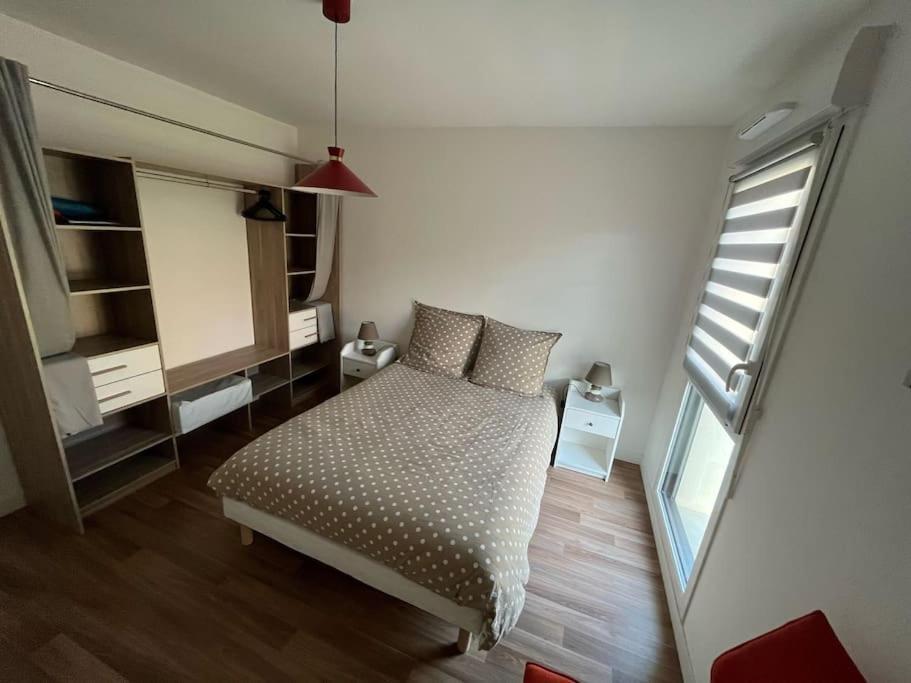Ferienwohnung L'Apaisant Houlgate Exterior foto